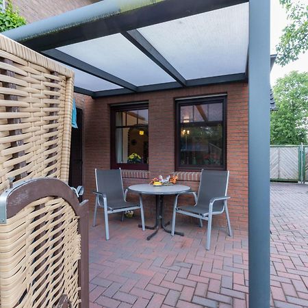 Ferienwohnung Meyer, 35176 Schwerinsdorf Dış mekan fotoğraf