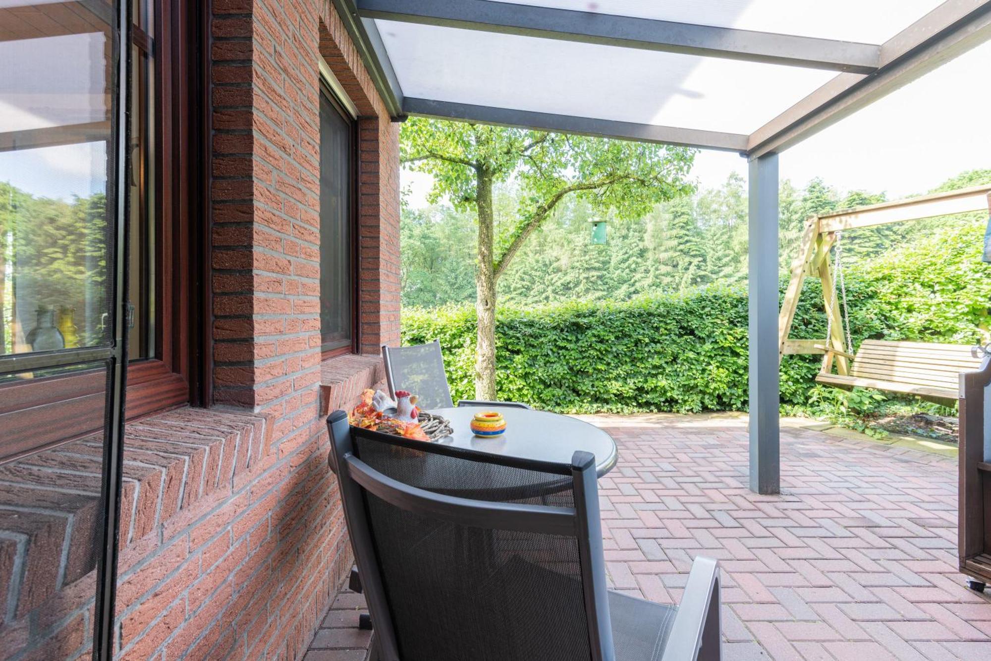 Ferienwohnung Meyer, 35176 Schwerinsdorf Dış mekan fotoğraf